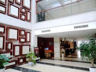 فندق سوجوفي  Master Hall Amusenment Land المظهر الخارجي الصورة